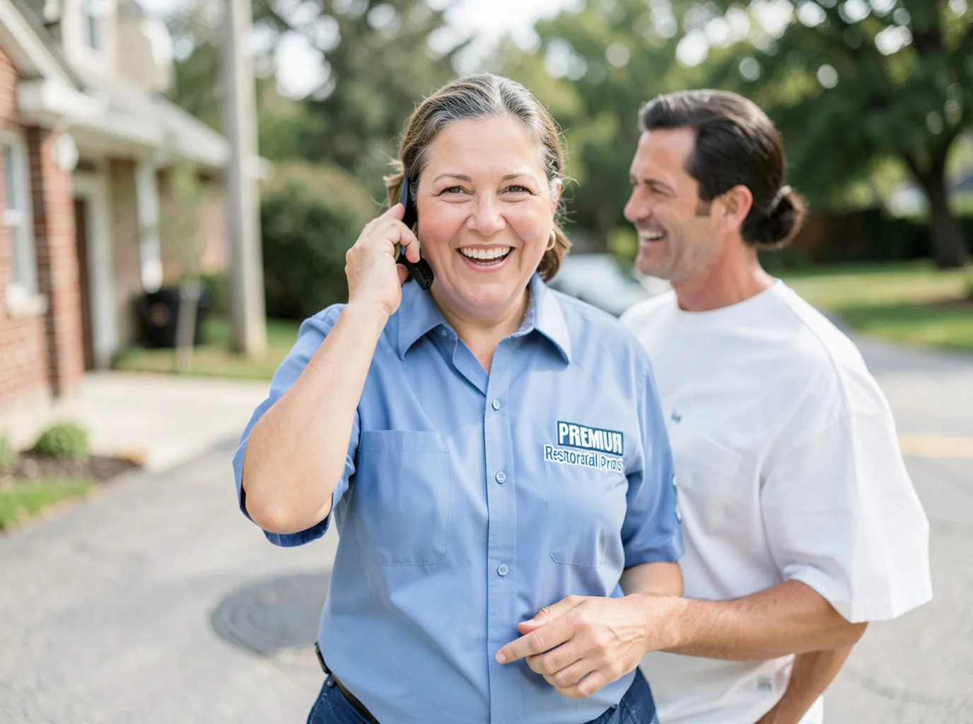 Water Damage Restoration Portsmouth, OH FAQs